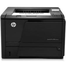 LaserJet Pro 400 M401dne